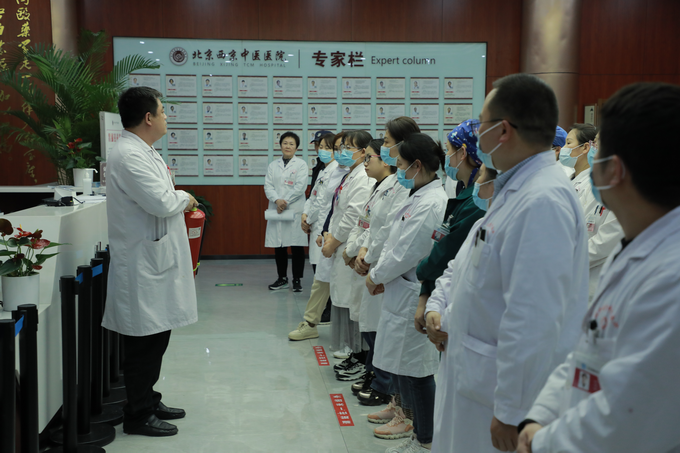 西京动态丨乐玩国际,乐玩体育召开全院工作会议(图7)